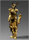 Bronze Set