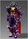 Thunder Hawk Set