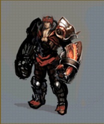 Sacred Set