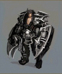 Storm Jahad Set