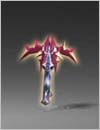 Divine Crossbow of Archangel