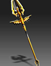 Soleil Sceptor