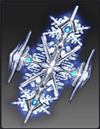 Frost Barrier