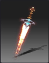 Flameberge
