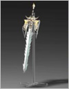 Heliacal Sword