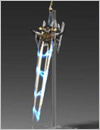 Lighting Sword