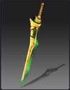 Sword Breaker