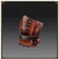 Sacred Glove