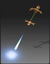 Frost Mace