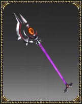 Merlin Staff
