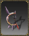 Demonic Stick